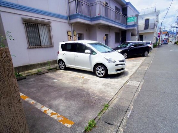 入江岡駅 徒歩5分 1階の物件外観写真